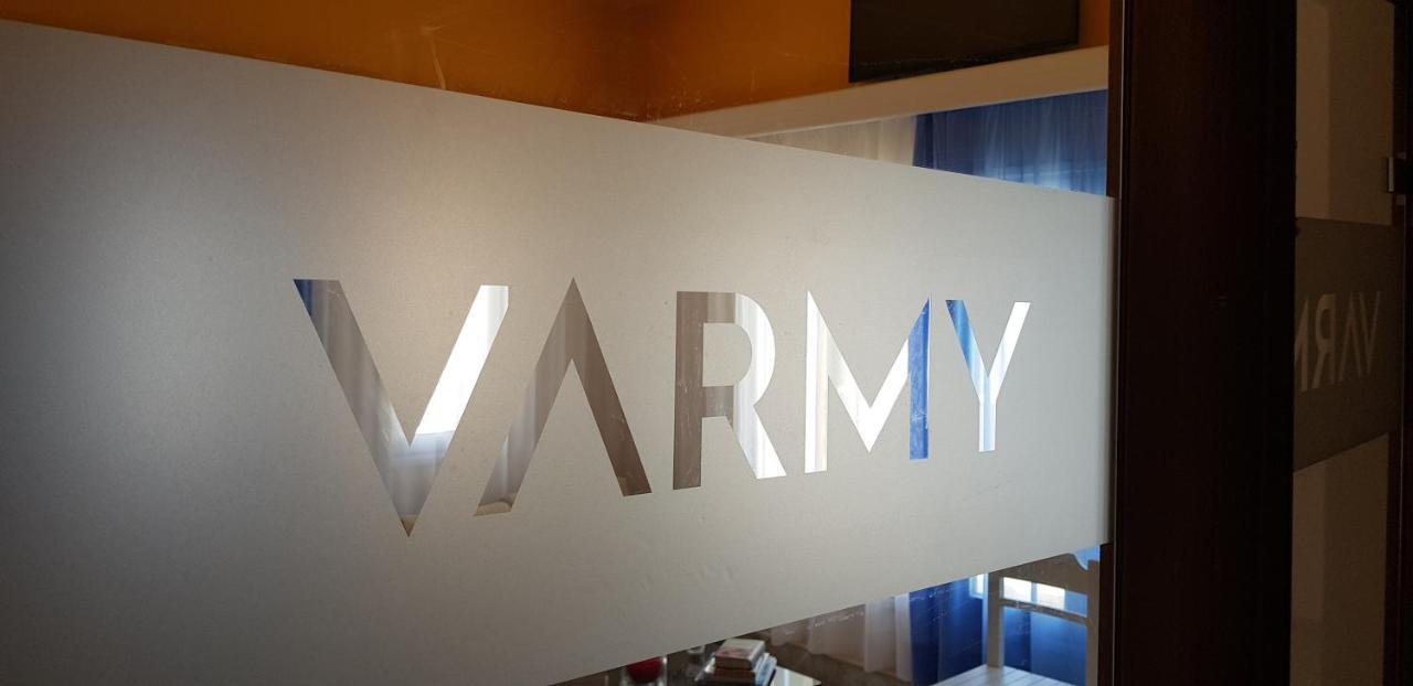 Varmy Ієрапетра Екстер'єр фото